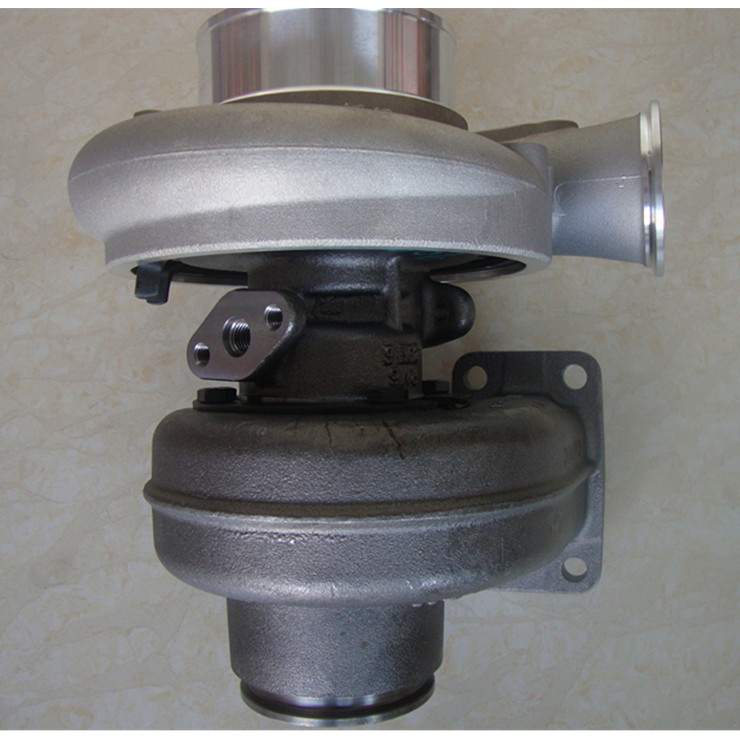 Turbocharger 4029180 for Cummins 6CT Engine