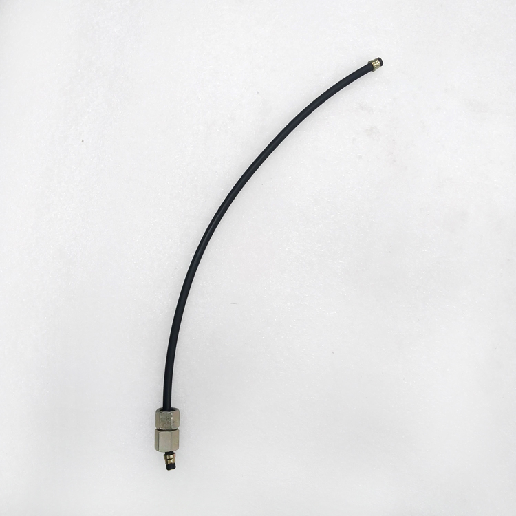 Flexible Hose 3415457 for Cummins Diesel Engine