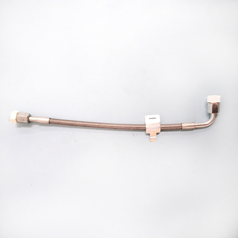 Tubercharger Flexible Hose 3976797 for Cummins 6B Engine