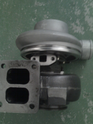 Turbocharger 3527370 for Cummins 6CT Engine