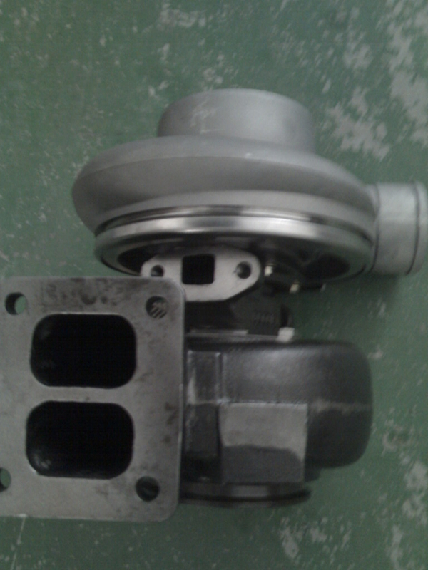 Turbocharger 3527370 for Cummins 6CT Engine