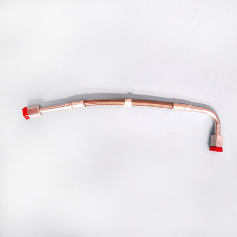 Flexible Hose 4943045 for Cummins Diesel Engine