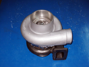 Turbocharger 3525998 for Cummins HT4C Engine