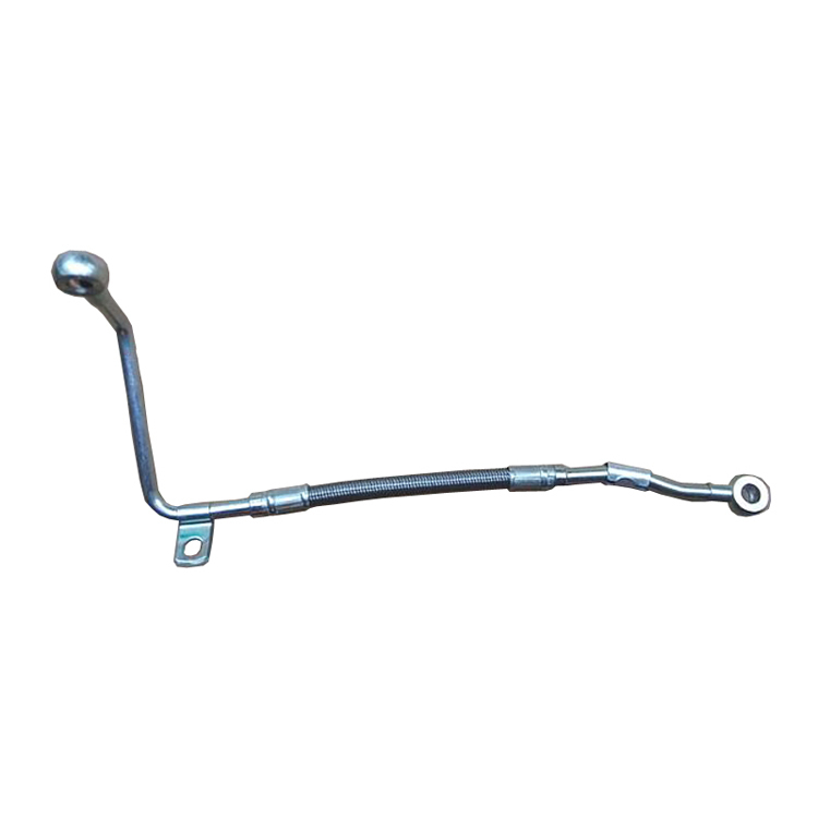 Oil Transfer Connection 4983279 for ISF2.8 Engine