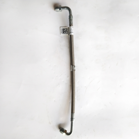 Tubercharger Flexible Hose 3919591 for Diesel Engine