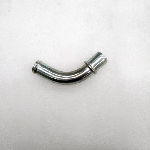 Turbocharger Oil Return Pipe 3903744 for Cummins 6BT Engine