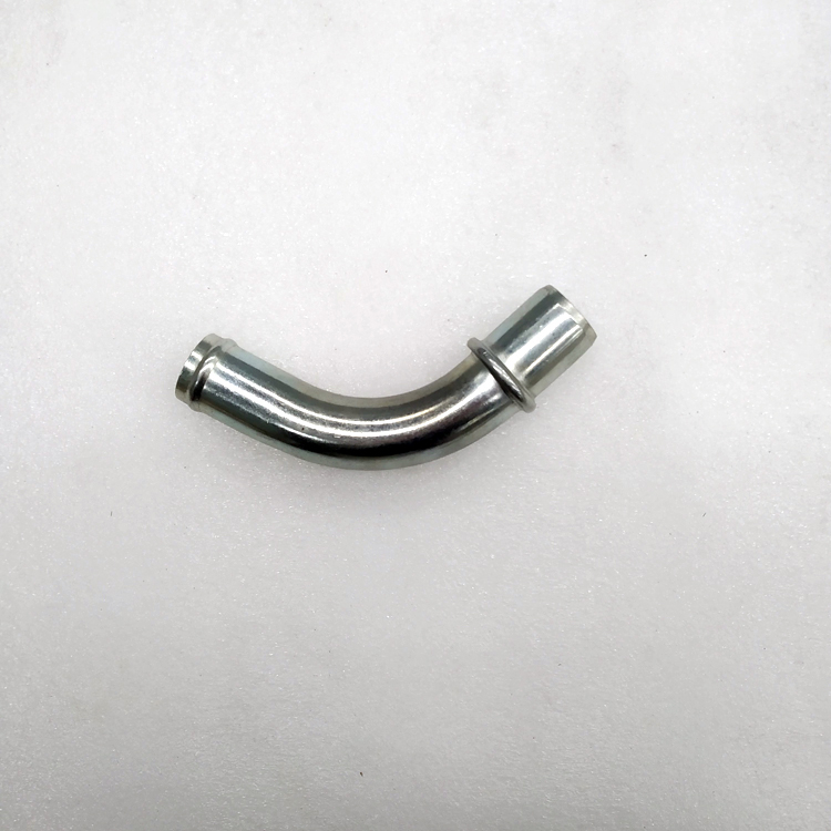 Turbocharger Oil Return Pipe 3903744 for Cummins 6BT Engine