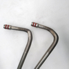 Turbocharger Oil Return Pipe 3287573 for Cummins ISDE ISBE Engine