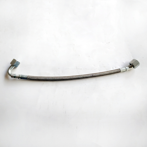 Flexible Hose 4990441 for Cummins QSL9 Engine