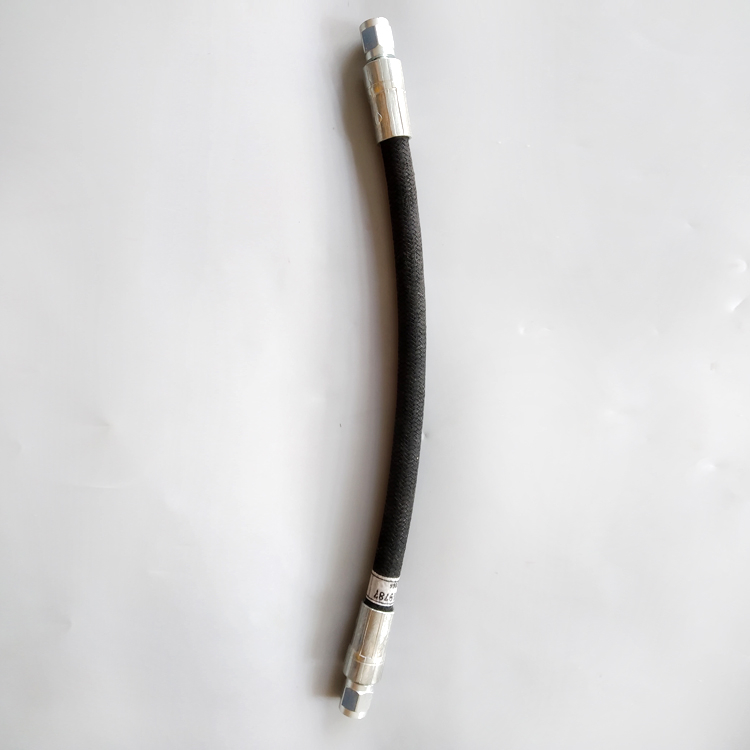 Flexible Hose 3819787 for Cummins ISM/QSM/M11 Engine
