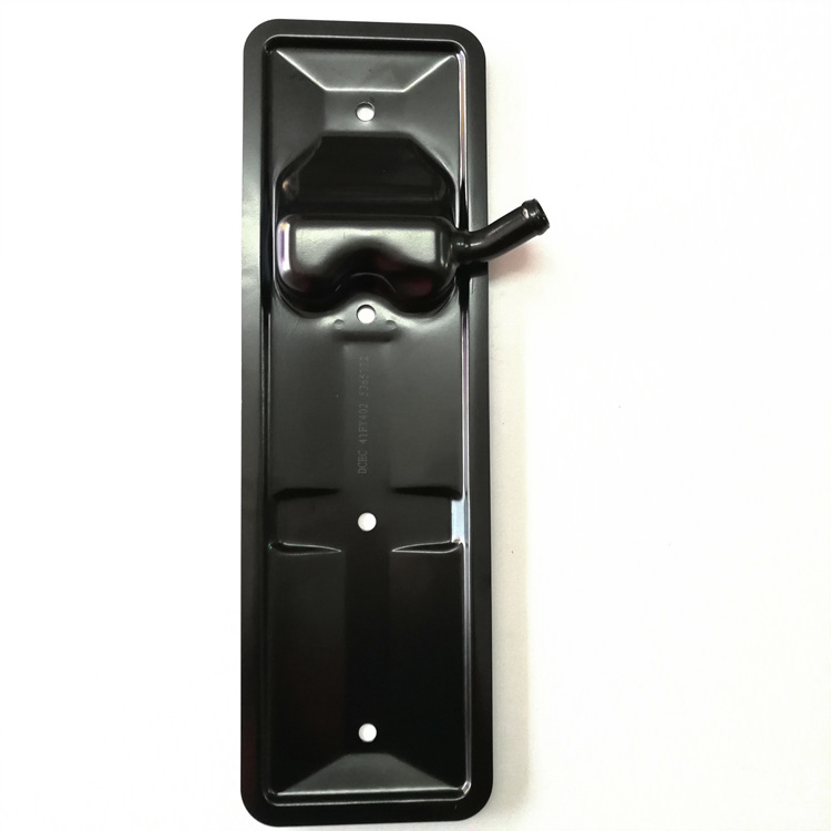 Push Rod Cover 5365772 for Cummins Engine