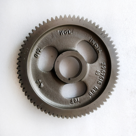 Crankshaft Gear 3967615 for Cummins 6BT Engines