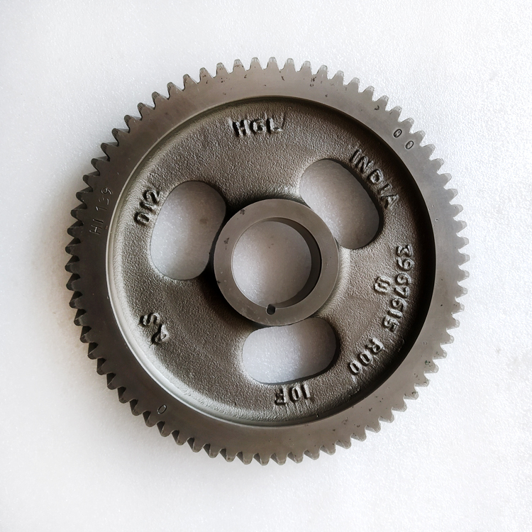 Crankshaft Gear 3967615 for Cummins 6BT Engines