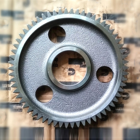 Camshaft Gear 4327645 for Cummins ISZ13 Engine