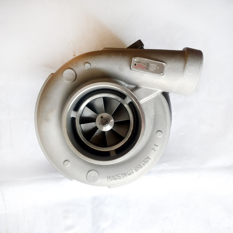 Turbocharger 2882093 for Cummins Engine 