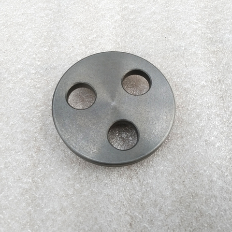 Vibration Damper Clamping Plate 4990384 for ISF2.8 Engine