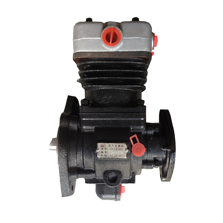 Air Compressor 3974549 for Cummins 6BT Engines
