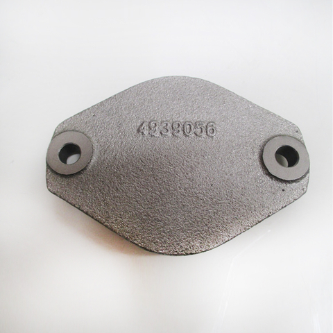 1 Cylinder Compressor Cover 4939056 for 6BT Engines