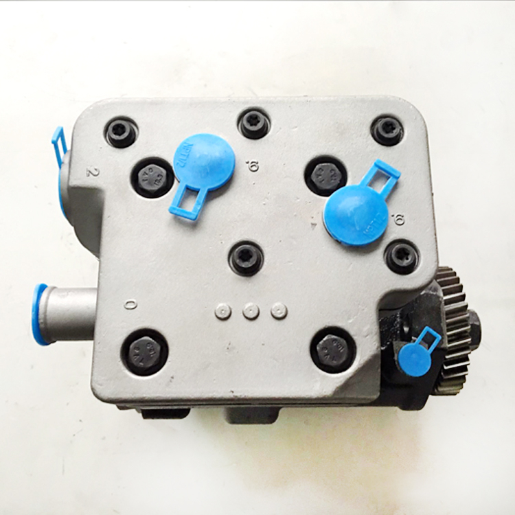 Air Compressor 3972531 for Cummins 6C Engines
