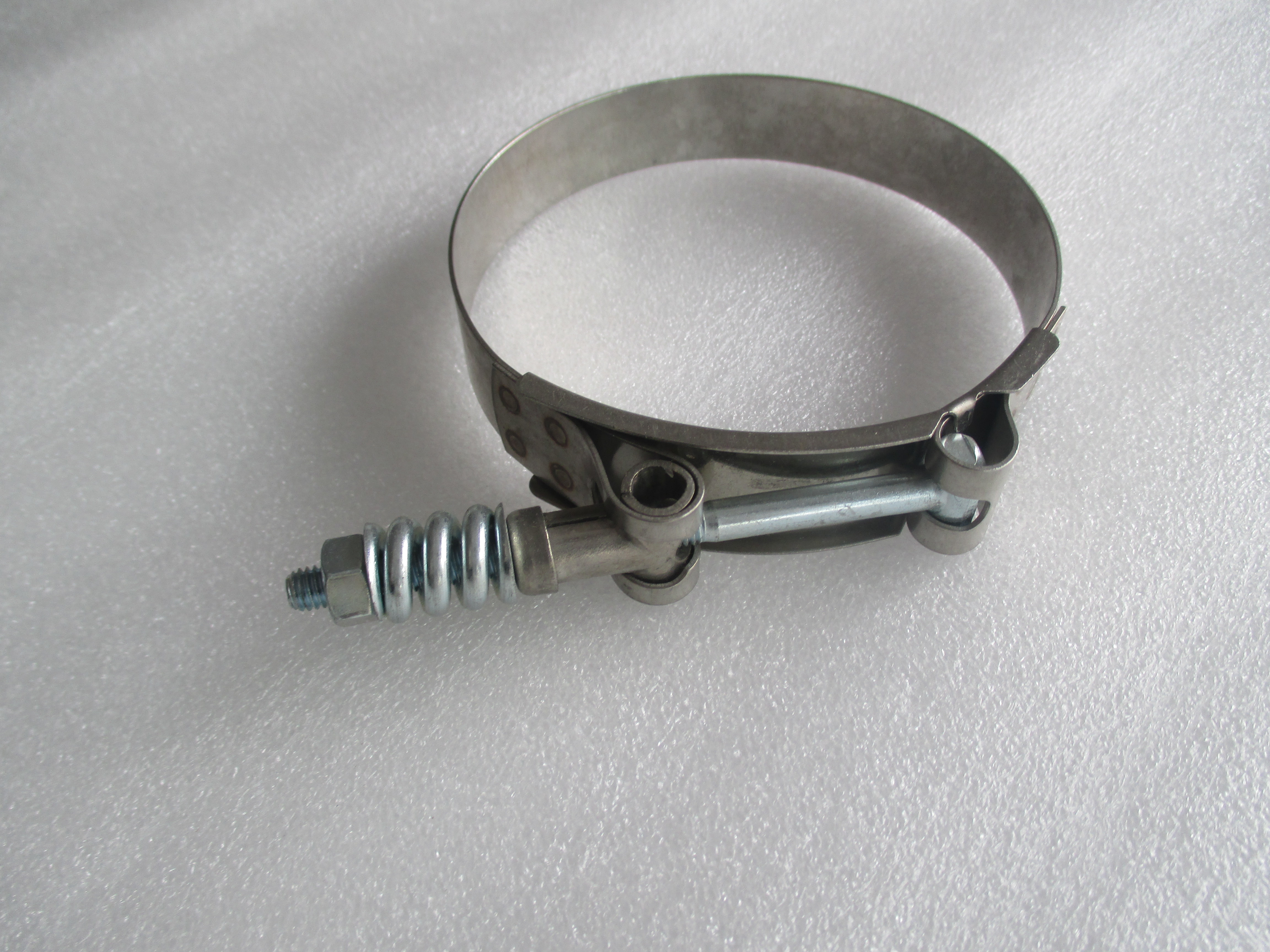 T Bolt Clamp 3415545 for Cummins ISDE Engines