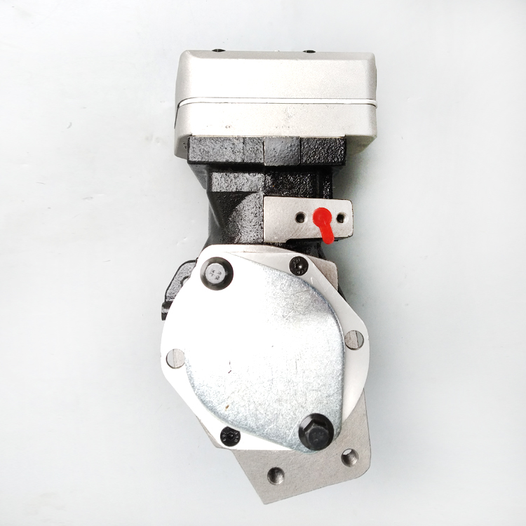 Air Compressor 5286964 for Cummins QSB6.7 Engines