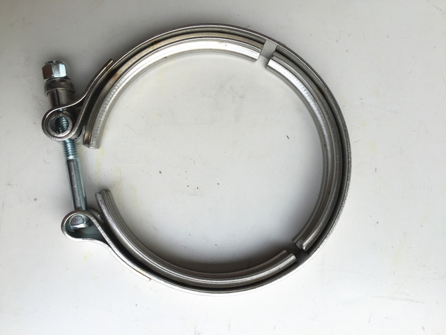 V Band Clamp 3415546 for ISBe QSB Engines