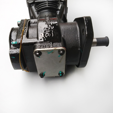 Air Compressor 4988676 for Cummins ISDE Diesel Engines