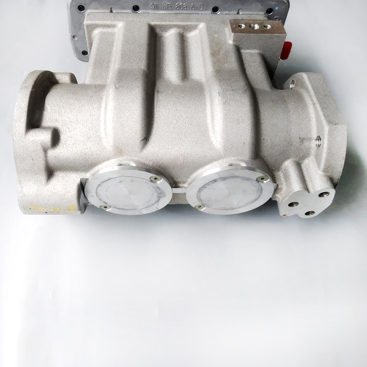 Air Compressor 4972994 for Cummins ISLE Diesel Engines