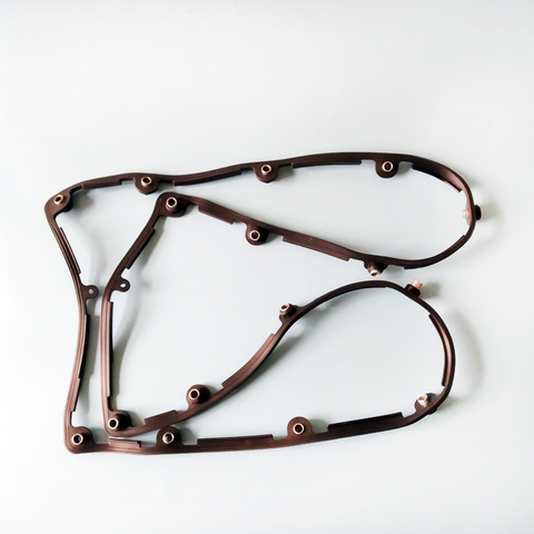 Rocker Lever Housing Gasket 3883221 for QSM11 Engine 