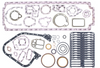 N14 Lower Engine Gasket Assembly 4025069 Cummins