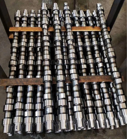 Camshaft 4298626 for Cummins QSX15 Engine