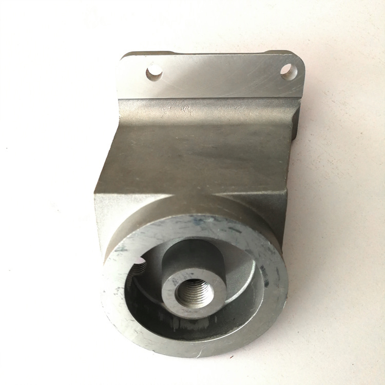 Oil Filter Seat 4933292 for Cummins 6L Engine