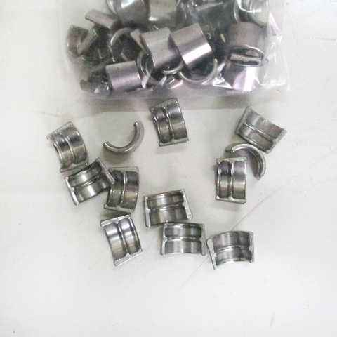 Valve Collet 127554 for Cummins NT855 Engine Spare Parts