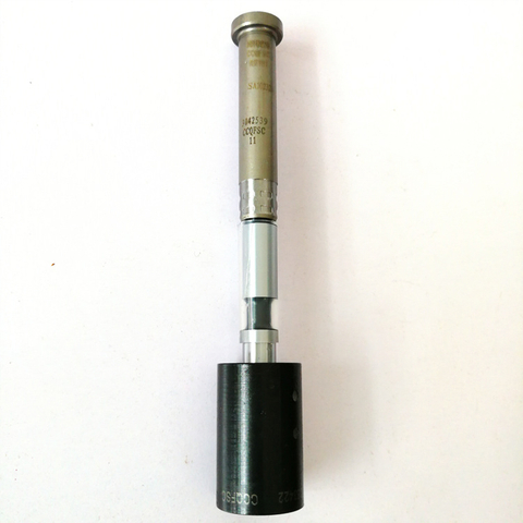 Fuel Injector Barrel 3076126 for Cummins K50 Parts