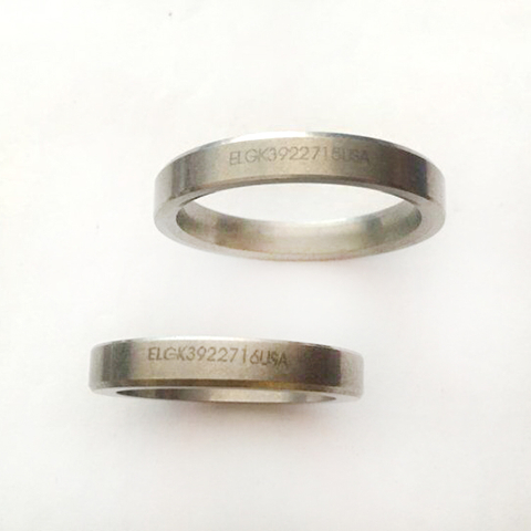 Intake Valve Insert 3922715 for Cummins BGE5.9 Engine Parts