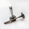 Intake Valve 4995554 for Cummins 6BT Diesel Engine Parts