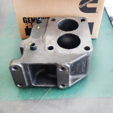 Thermostat Housing 3926534 for Cummins 6CT Engine