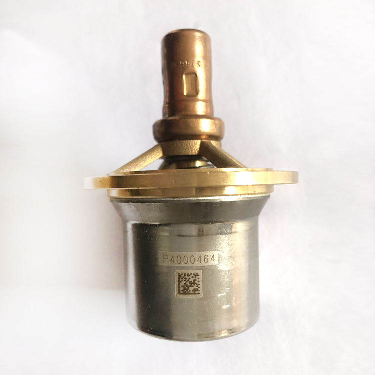 Thermostat 4000464 for Cummins QSK19 Engine