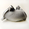 Air Transfer Pipe 5253505 for Cummins ISF2.8 Engine
