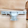 Intake Manifold Cover 5267619 for Cummins ISF2.8 Engine