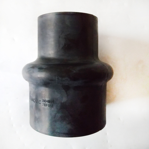 Hump Hose 3904060 for Cummins QSL9 Engine