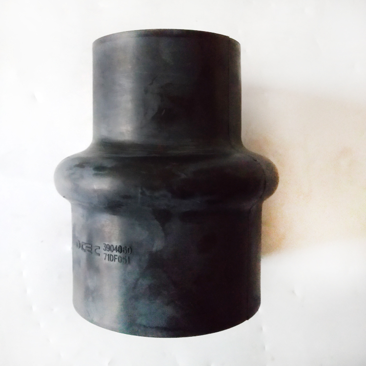 Hump Hose 3904060 for Cummins QSL9 Engine