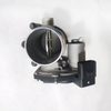 Air Shutoff Valve 4994707 for Cummins ISF2.8 Engine