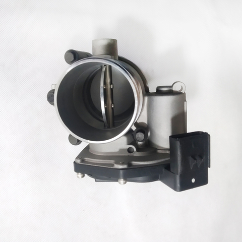 Air Shutoff Valve 4994707 for Cummins ISF2.8 Engine