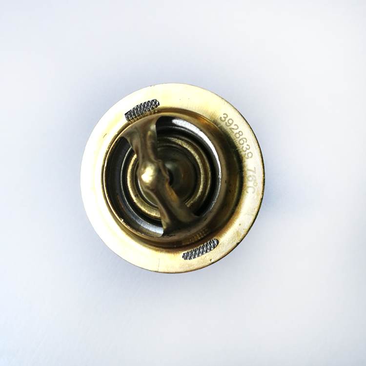 Thermostat 3928639 for Cummins 6C8.3 Engine