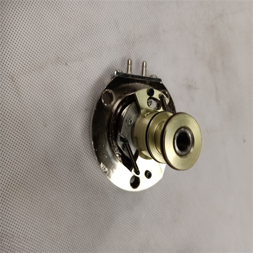 Actuator 3408324 For Cummins K19 Engine