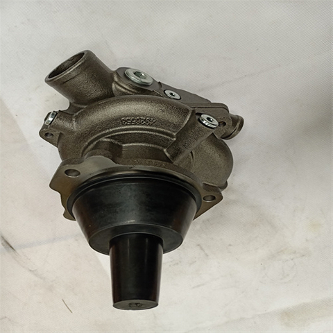 Water Pump 2882145 For Cummins QSM ISM QSM11 ISM11 M11 Engine
