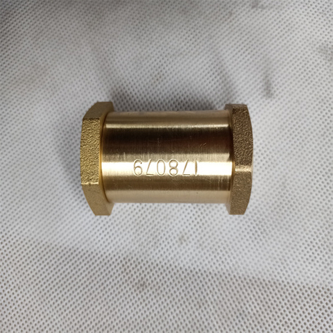 Check Valve 178079 For Cummins K19 Engine
