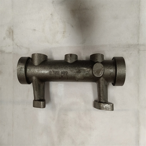 Water Manifold 130118 For Cummins NT855 NTA855 Engine