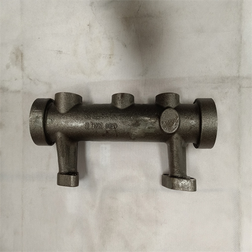 Water Manifold 130118 For Cummins NT855 NTA855 Engine